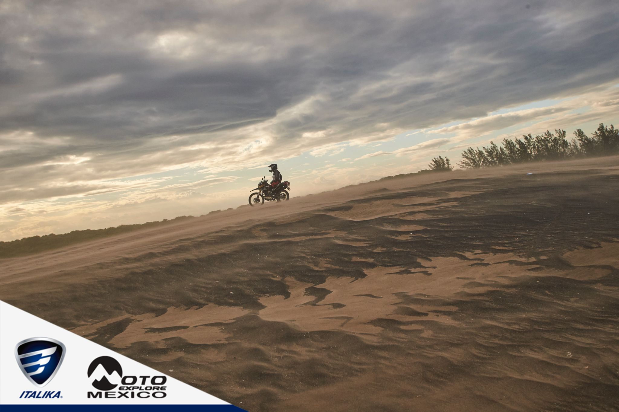 ITALIKA CHACHALACAS D2 358